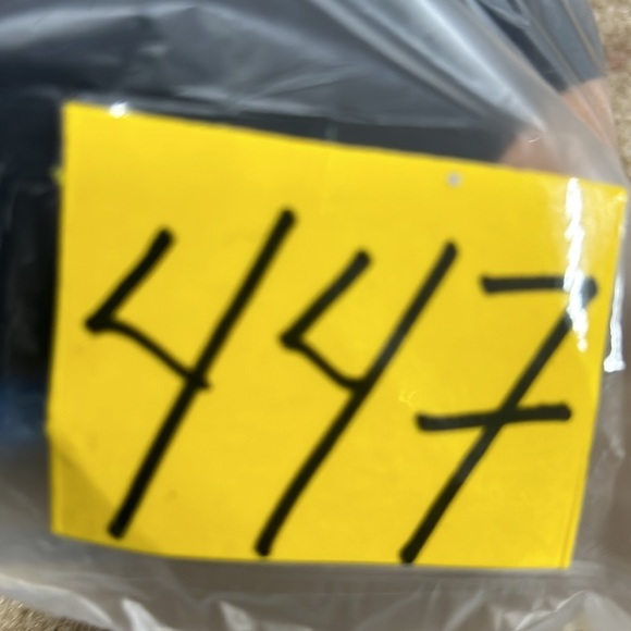 House Brand Bears Faces Perfect Spirit Dark Grey Hoodie Sweater Size M - Picture 13 of 13